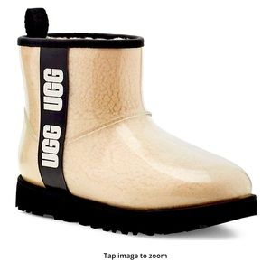 Brand new In Box! 100% Authentic Ugg boots